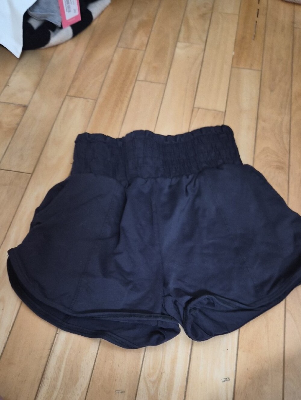 Girl's Short - Picture 2 of 5